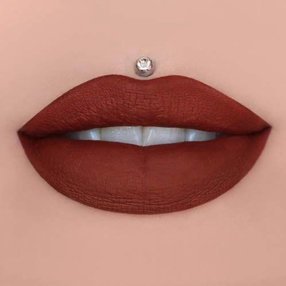 💜 Designer Blood- Velour Liquid Lipstick - Jeffree Star